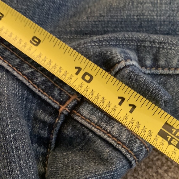 Chico’s Platinum Jeans - Picture 6 of 7